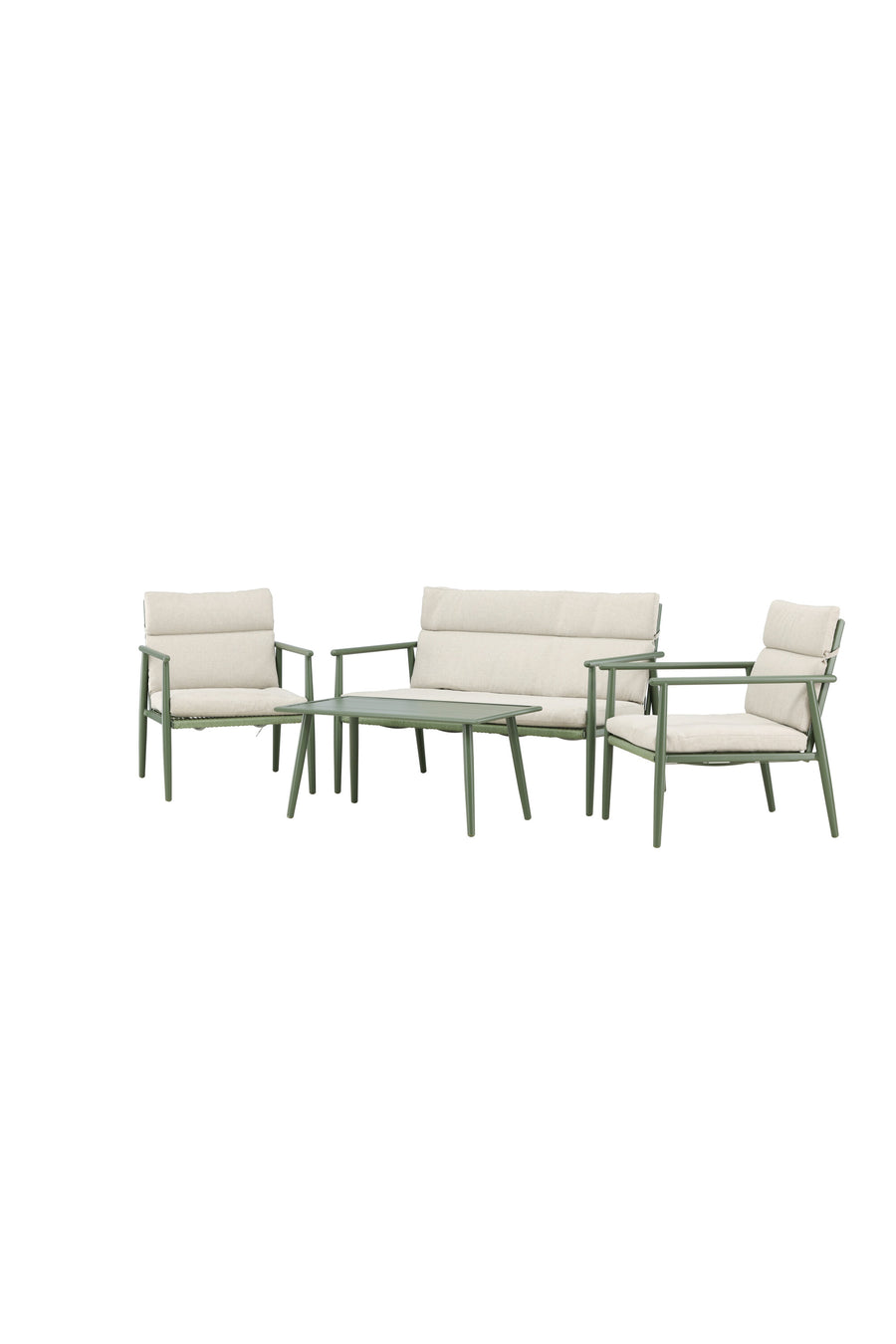 Mazzaro Sofa Set 
