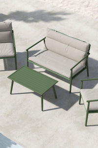 Mazzaro Sofa Set 