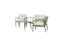 Mazzaro Sofa Set 