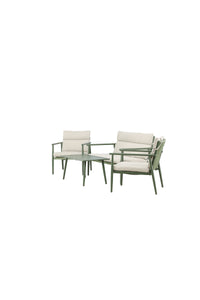 Mazzaro Sofa Set 