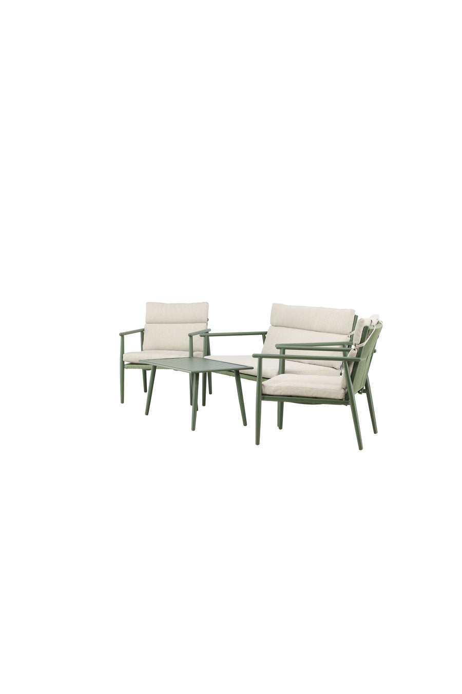 Mazzaro Sofa Set 