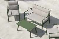 Mazzaro Sofa Set 
