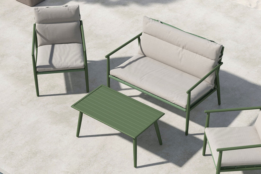 Mazzaro Sofa Set 