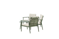 Mazzaro Sofa Set 