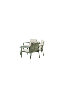 Mazzaro Sofa Set 