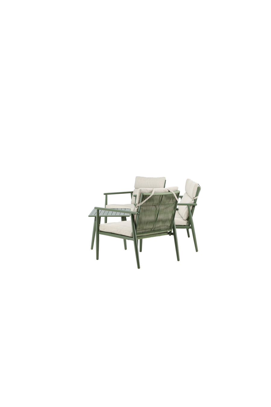 Mazzaro Sofa Set 