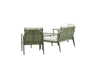 Mazzaro Sofa Set 