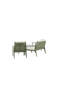 Mazzaro Sofa Set 