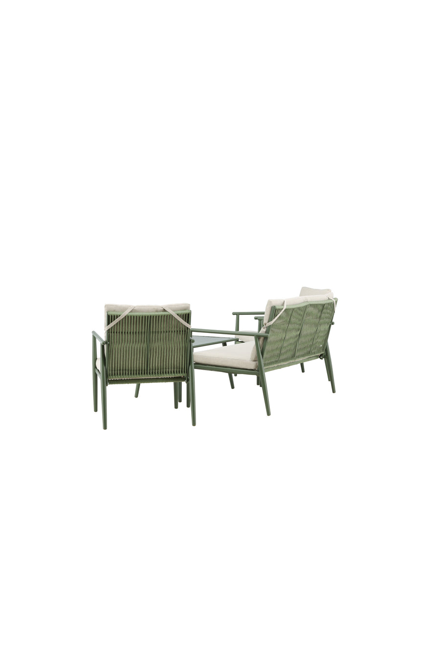 Mazzaro Sofa Set 