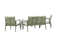 Mazzaro Sofa Set 