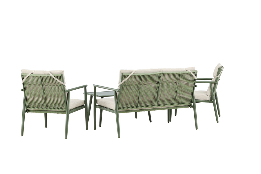 Mazzaro Sofa Set 