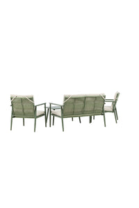 Mazzaro Sofa Set 
