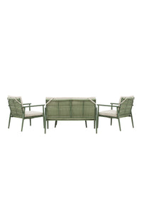 Mazzaro Sofa Set 