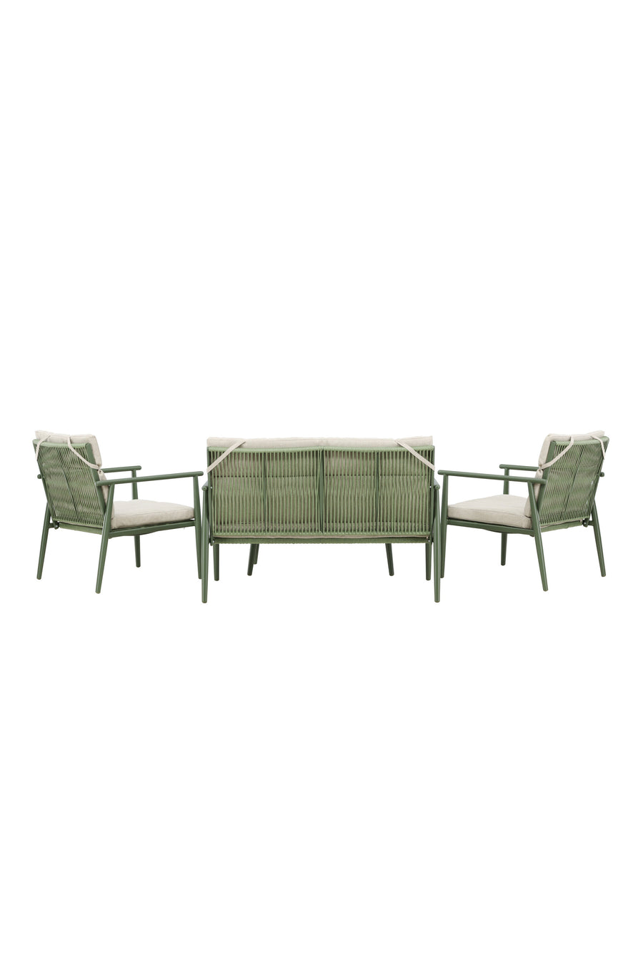 Mazzaro Sofa Set 