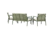 Mazzaro Sofa Set 