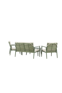 Mazzaro Sofa Set 