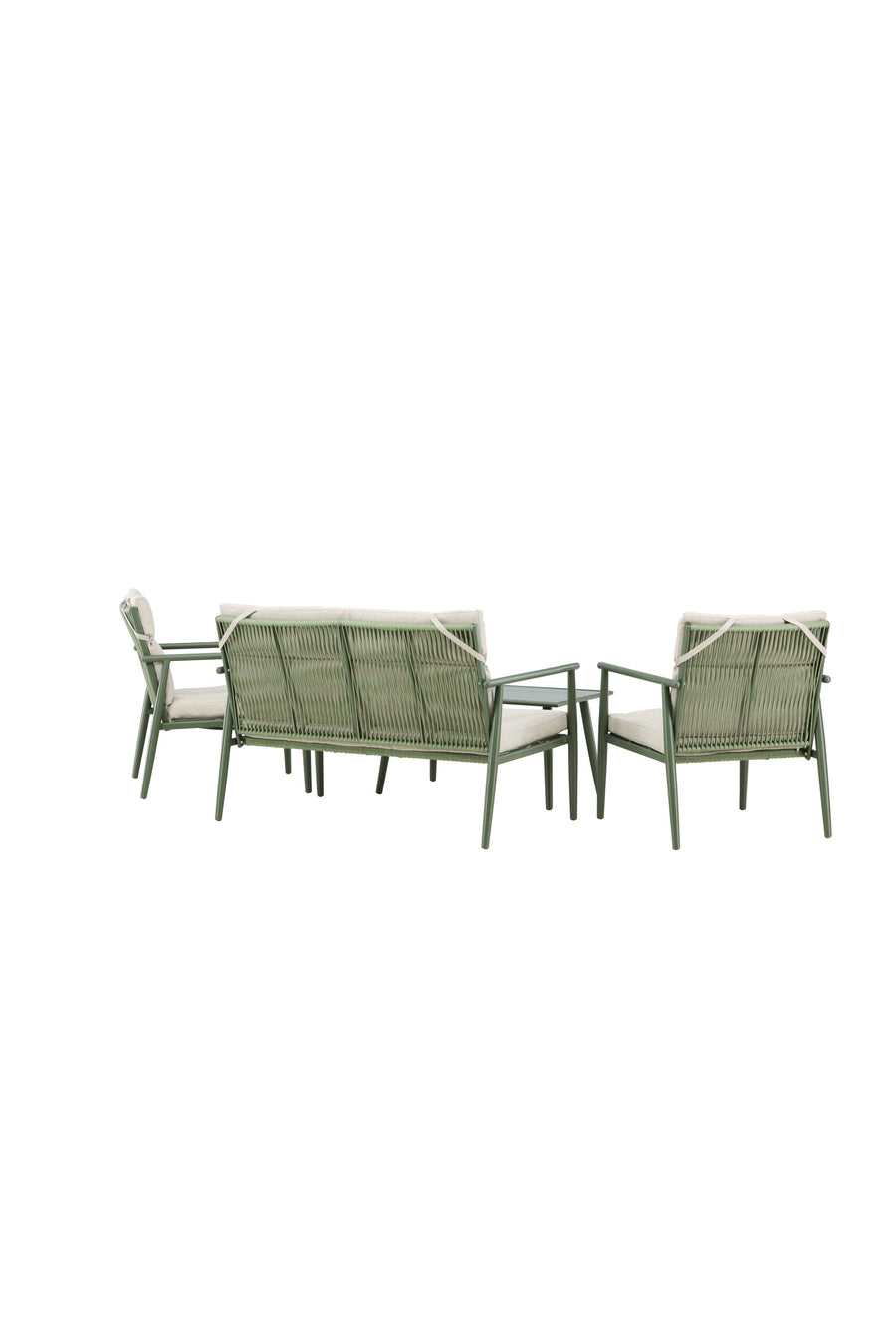 Mazzaro Sofa Set 