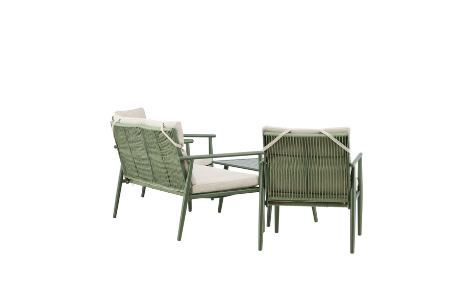 Mazzaro Sofa Set 