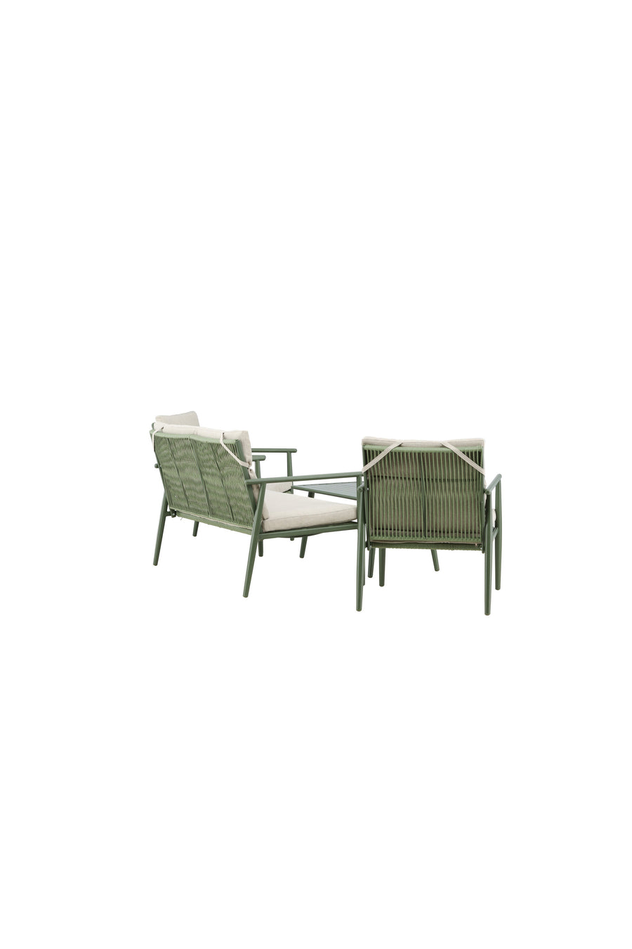 Mazzaro Sofa Set 