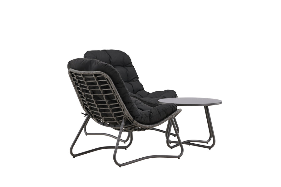 Cala Loungeset 