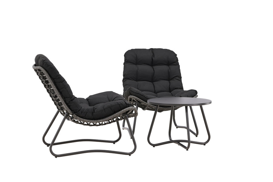Cala Loungeset 