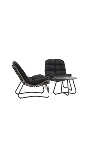 Cala Loungeset 