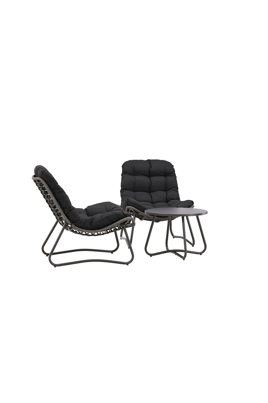 Cala Loungeset 