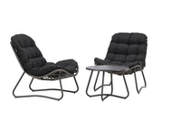 Cala Loungeset 