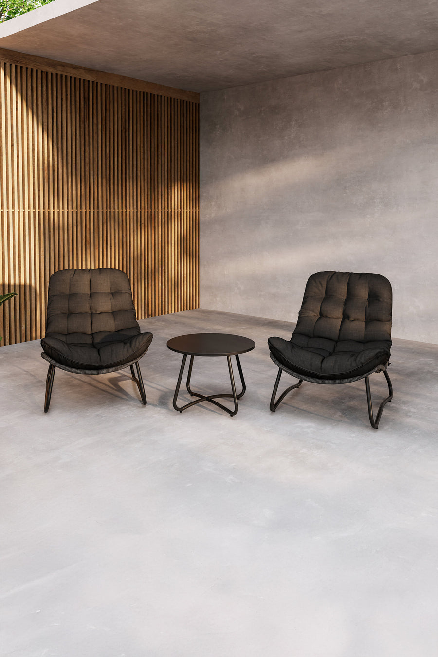Cala Loungeset 