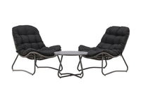 Cala Loungeset 