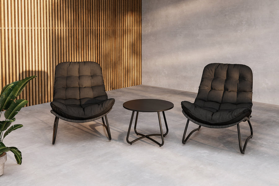 Cala Loungeset 