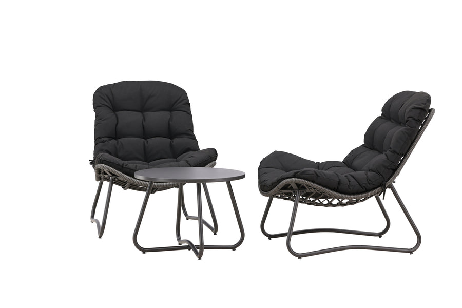 Cala Loungeset 