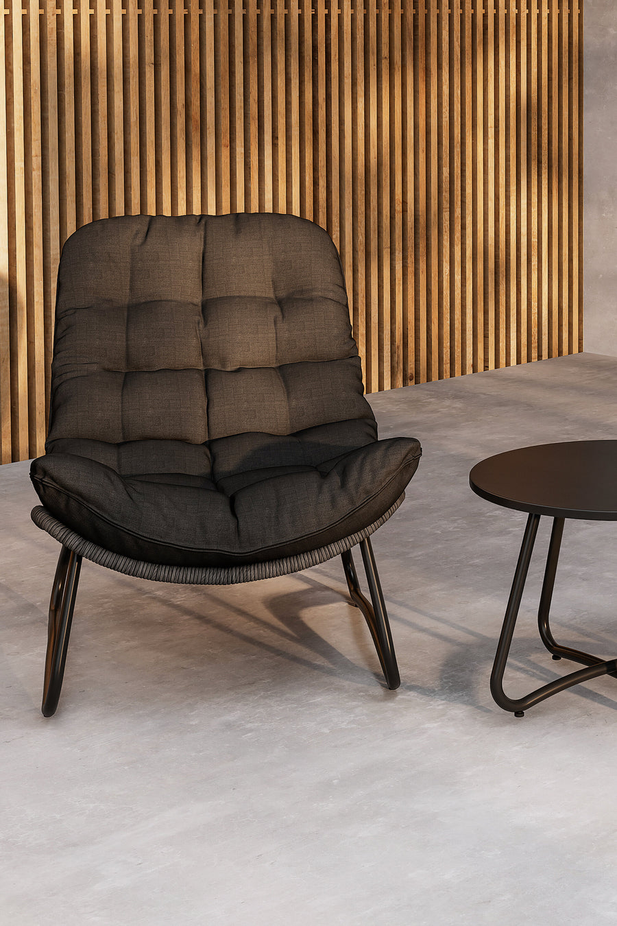 Cala Loungeset 