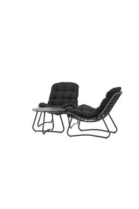 Cala Loungeset 
