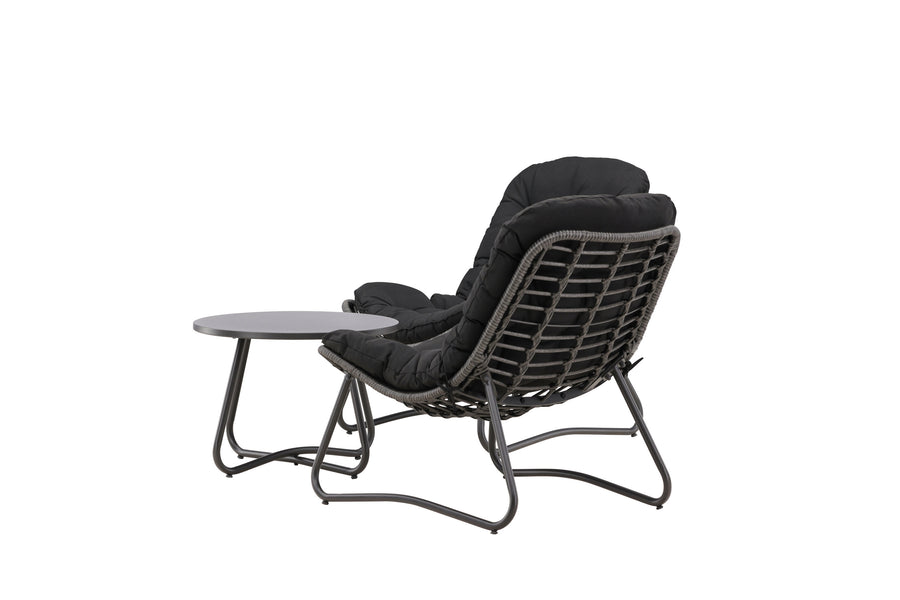 Cala Loungeset 