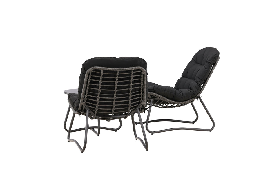 Cala Loungeset 