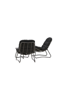 Cala Loungeset 