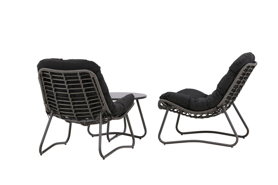 Cala Loungeset 