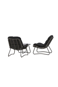 Cala Loungeset 