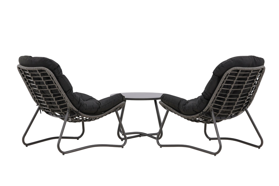 Cala Loungeset 