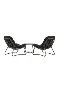 Cala Loungeset 
