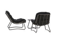 Cala Loungeset 