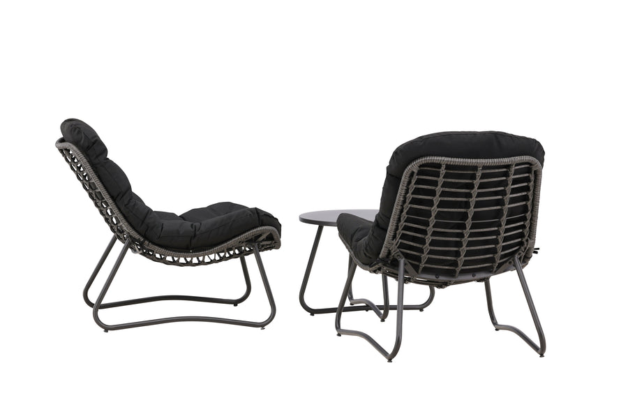 Cala Loungeset 