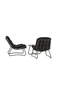 Cala Loungeset 