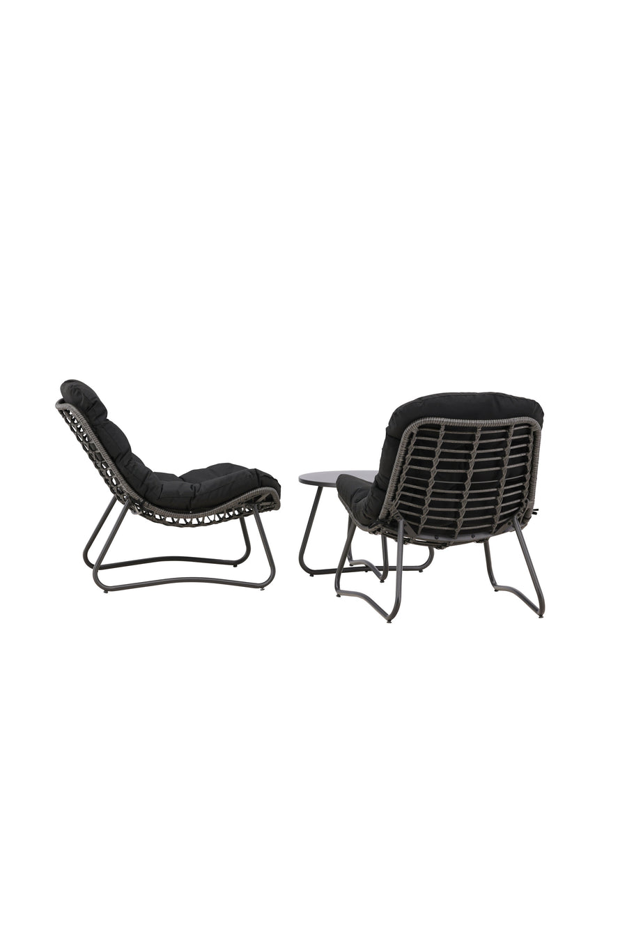 Cala Loungeset 