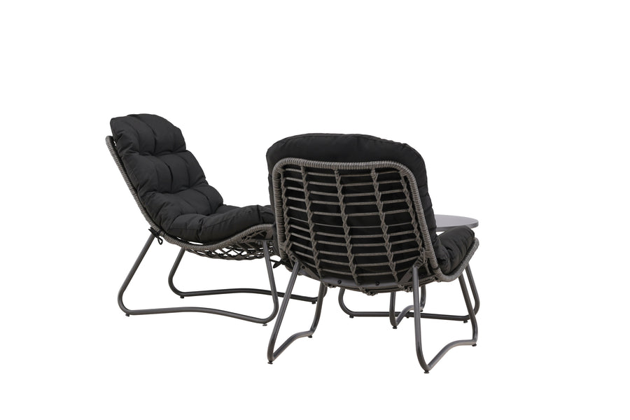 Cala Loungeset 