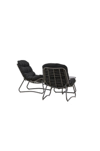 Cala Loungeset 