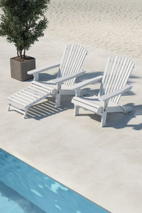Tropea Ligbed 