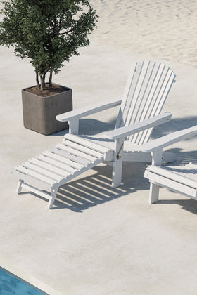 Tropea Ligbed 