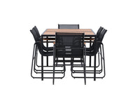 Lampedusa Eettafelgroep